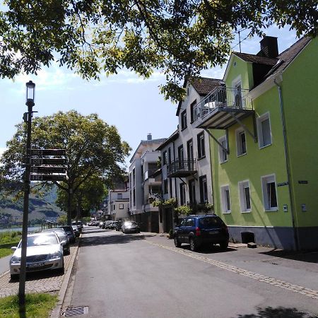 Haus Margarete Lejlighed Zell Eksteriør billede