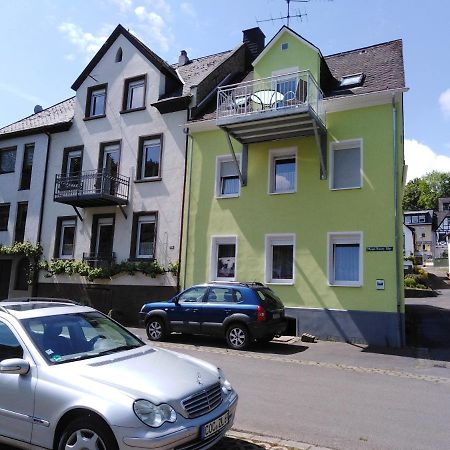 Haus Margarete Lejlighed Zell Eksteriør billede