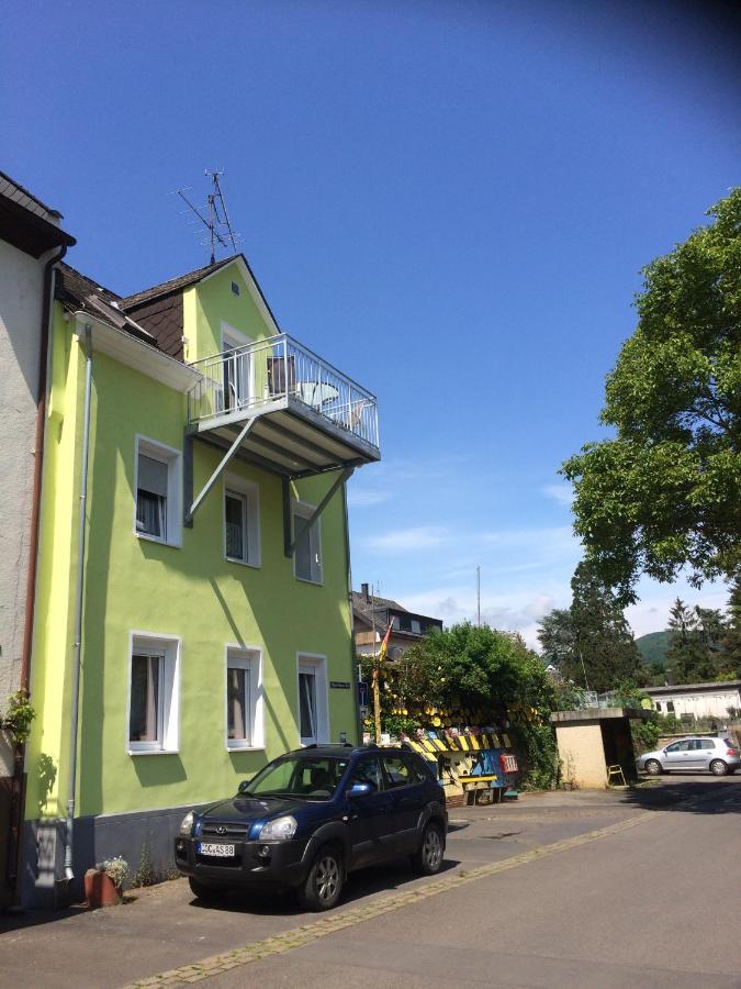 Haus Margarete Lejlighed Zell Eksteriør billede